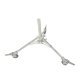 Стойка NiceFoto Light Stand LS-3000S (с колесами) - Изображение 110041