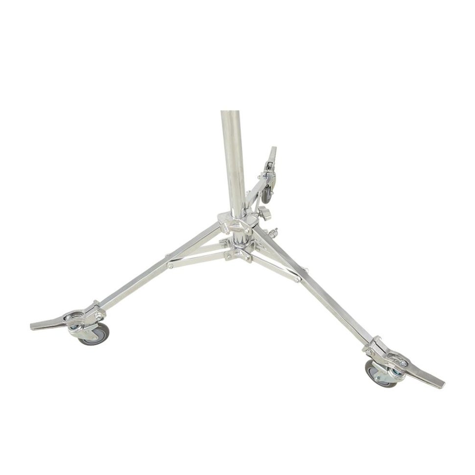 

Стойка NiceFoto Light Stand LS-3000S (с колесами) 611086