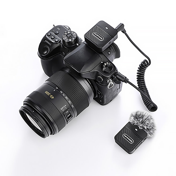 

Радиосистема Saramonic Blink100 B1 (TX+RX)