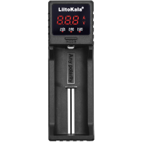 Артикул: 27995. Зарядное устройство LiitoKala Lii-S1