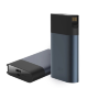 Внешний аккумулятор с 4G-модемом ZMI MF885 Power Bank 10000 мАч - Изображение 106453