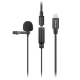 Микрофон петличный BOYA BY-M2 Lightning MFI - Изображение 105914