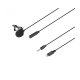 Микрофон петличный BOYA BY-M2 Lightning MFI - Изображение 105923