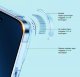 Чехол Baseus Crystal Magnetic для iPhone 14 (+ стекло) - Изображение 200649