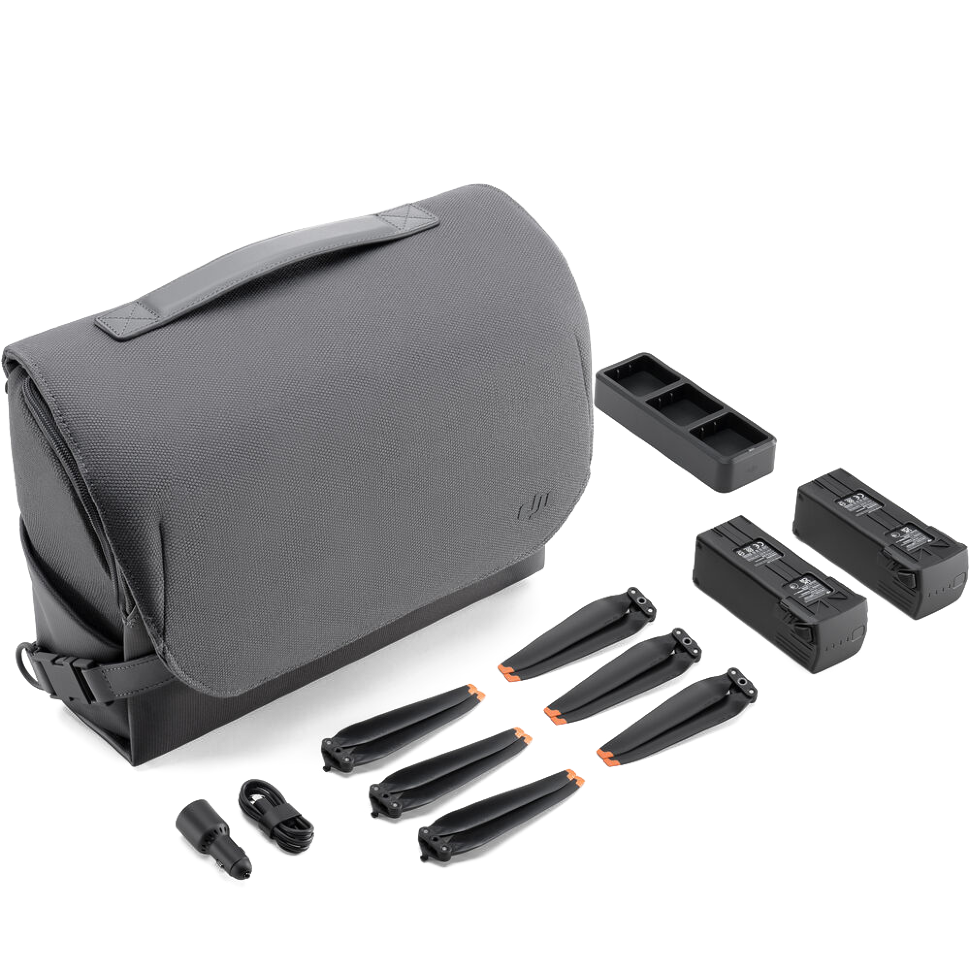 Комплект аксессуаров DJI Fly More Kit для Mavic 3 