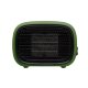 Обогреватель Baseus Warm Little Fan Heater Зелёный - Изображение 111942