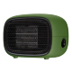 Обогреватель Baseus Warm Little Fan Heater Зелёный - Изображение 111946