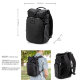 Рюкзак Tenba Fulton v2 10L  All Weather Чёрный камуфляж - Изображение 203473