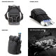 Рюкзак Tenba Fulton v2 10L  All Weather Чёрный камуфляж - Изображение 203477
