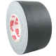 Gaffer tape матовый MAX gafer.pl 75мм Чёрный - Изображение 115686