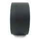 Gaffer tape матовый MAX gafer.pl 75мм Чёрный - Изображение 115689