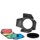 Шторки Falcon Eyes DEA-BHC (M175mm) - Изображение 209641