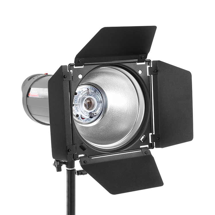 

Шторки Falcon Eyes DEA-BHC (M175mm)