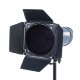 Шторки Falcon Eyes DEA-BHC (M175mm) - Изображение 209646