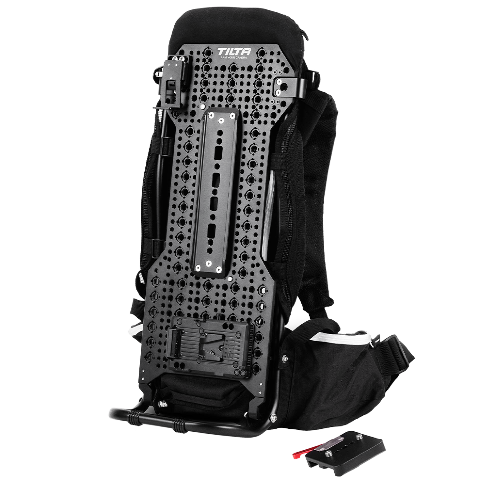 Крепление для аккумулятора Tilta Sony Venice Rialto Backpack V-Mount 