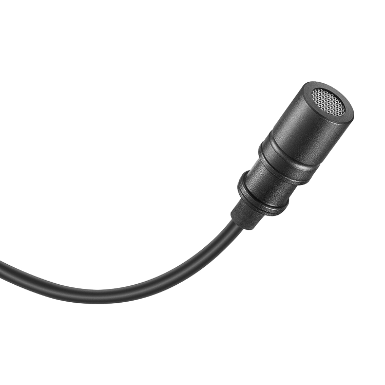 Микрофон петличный Godox LMS-12A AX