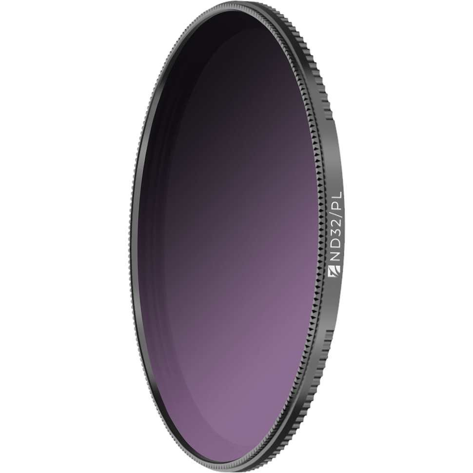 Светофильтр Freewell Magnetic ND32/PL 77мм 