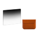 Светофильтр NiSi Soft-Edge Graduated IR ND1.2 - 4 Stop (4×4”) - Изображение 250868