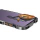 Клетка Fotorgear Pro II 17мм для iPhone 14 Pro Max Оранжевая - Изображение 240063