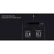 Метеостанция Xiaomi ClearGrass Bluetooth Hygrothermograph - Изображение 125790