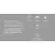 Метеостанция Xiaomi ClearGrass Bluetooth Hygrothermograph - Изображение 125791