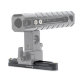 Быстросъёмное крепление SmallRig 1134 NATO Rail (10cm) - Изображение 130592
