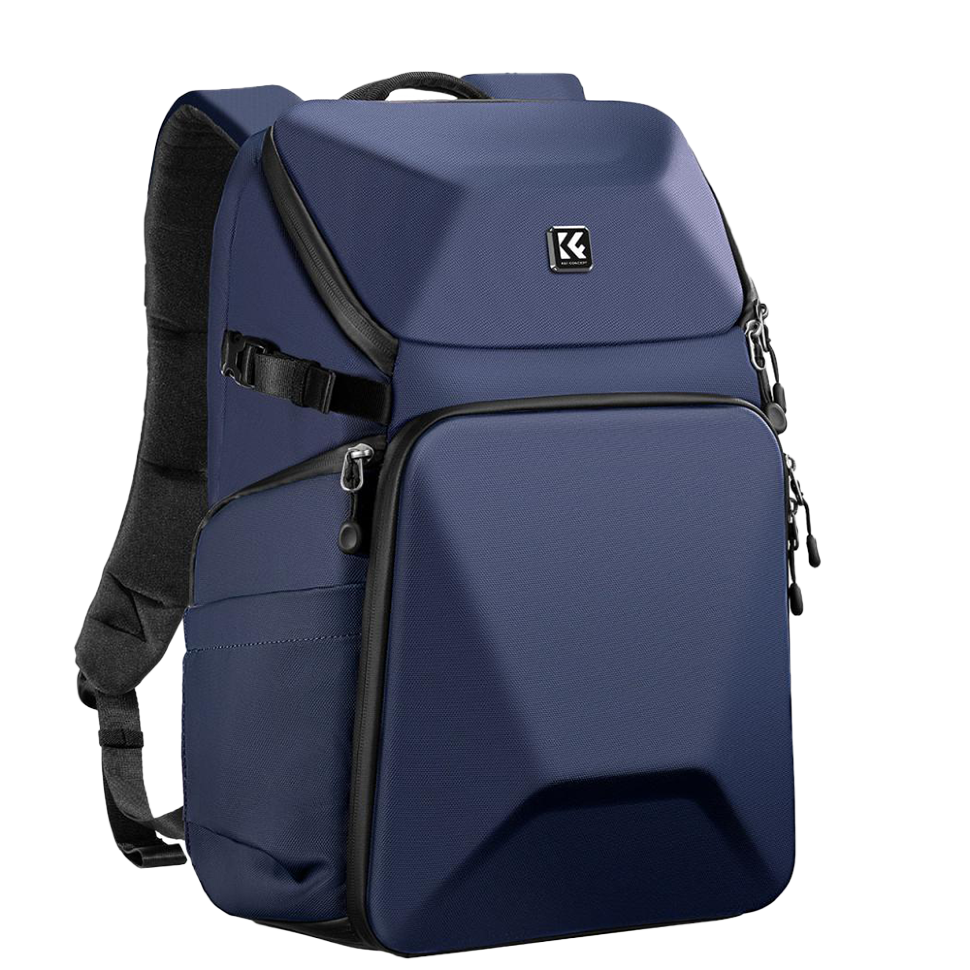 Рюкзак K&amp;F Concept Beta 20L Синий 