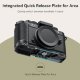 Площадка с рукояткой SmallRig 4262 для Nikon Z f - Изображение 231378