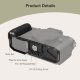 Площадка с рукояткой SmallRig 4262 для Nikon Z f - Изображение 231381