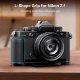 Площадка с рукояткой SmallRig 4262 для Nikon Z f - Изображение 231389