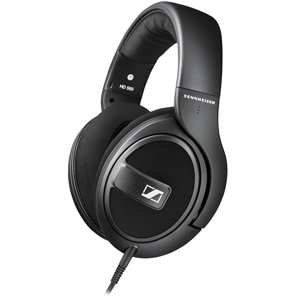 Наушники Sennheiser HD 569 