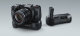 Батарейный блок Blackmagic Pocket Camera Battery Grip для BMPCC 4K/6K - Изображение 139254