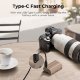 Аккумулятор K&F Concept LP-E6NH Type-C - Изображение 233622