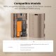 Аккумулятор K&F Concept LP-E6NH Type-C - Изображение 233625