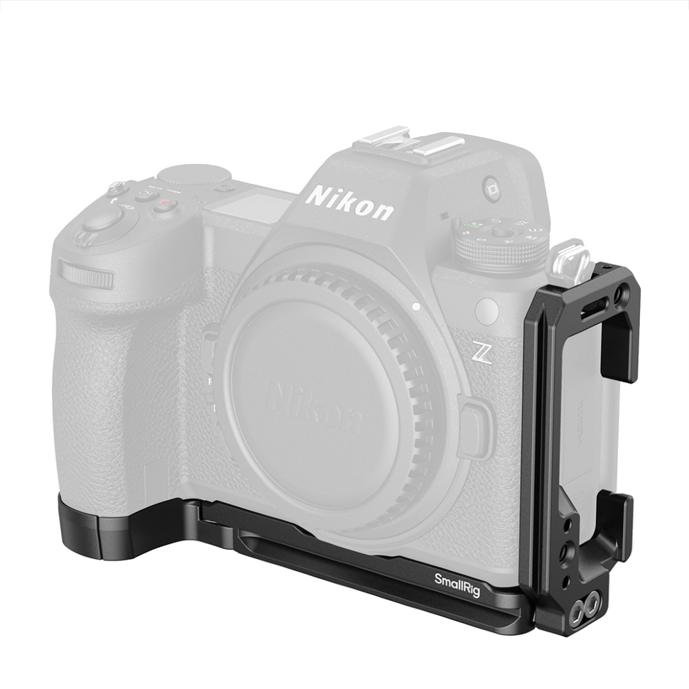 L-площадка SmallRig 4523 для Nikon Z 6III 