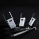 Радиосистема Synco Wmic-TS (RX+2TX) - Изображение 147813