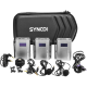 Радиосистема Synco Wmic-TS (RX+2TX) - Изображение 147814