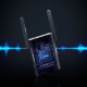 Радиосистема Synco Wmic-TS (RX+2TX) - Изображение 147818