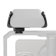 Держатель внешнего аккумулятора SmallRig 4600 Cold Shoe  - Изображение 253799