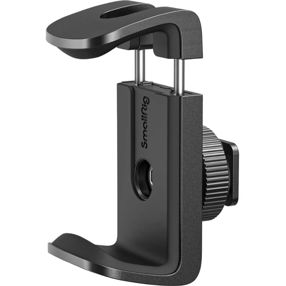 Держатель внешнего аккумулятора SmallRig 4600 Cold Shoe  