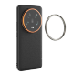 Чехол Fotorgear Professional для Xiaomi 14 Ultra Чёрный + адаптер светофильтра 67мм - Изображение 248083