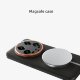 Чехол Fotorgear Professional для Xiaomi 14 Ultra Чёрный + адаптер светофильтра 67мм - Изображение 248094