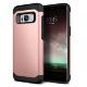 Чехол Caseology Legion для Galaxy S8 Plus Rose Gold - Изображение 56627