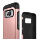 Чехол Caseology Legion для Galaxy S8 Plus Rose Gold - Изображение 56631