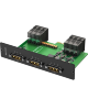 Плата питания Blackmagic Universal Videohub 450W Power Card - Изображение 149553