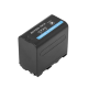 Аккумулятор Ruibo NP-F990 65.1Втч - Изображение 217618