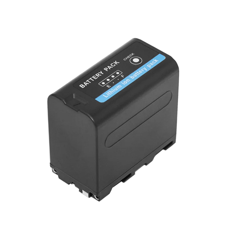 Аккумулятор Ruibo NP-F990 65.1Втч 