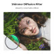 Светофильтр K&F Concept C-series Shimmer Diffusion HMC 72мм - Изображение 257975
