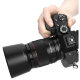 Объектив Yongnuo YN85mm F1.8 E-mount - Изображение 158275