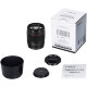 Объектив Yongnuo YN85mm F1.8 E-mount - Изображение 158279